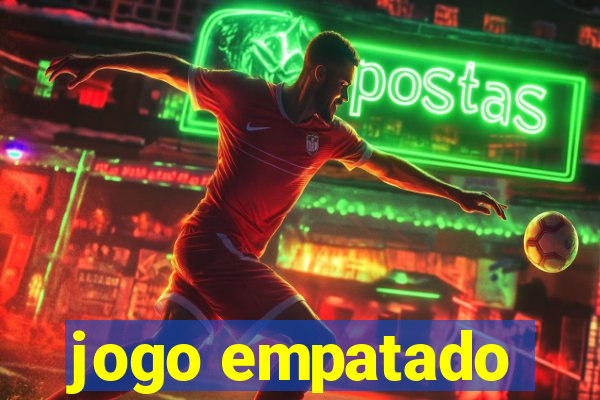 jogo empatado