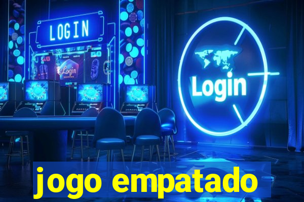 jogo empatado