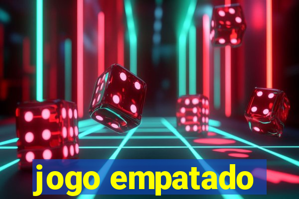 jogo empatado