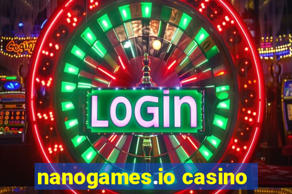 nanogames.io casino