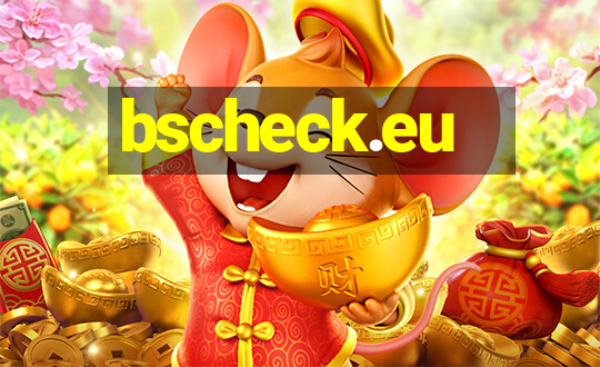 bscheck.eu