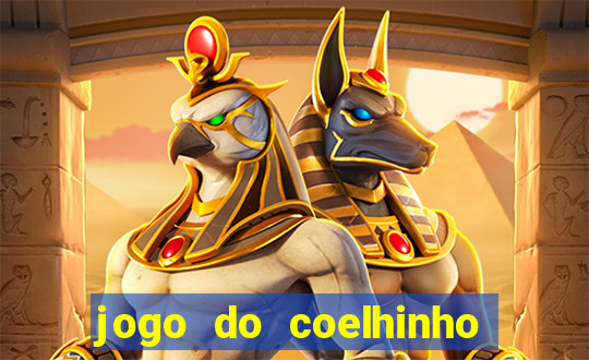 jogo do coelhinho que d谩 dinheiro