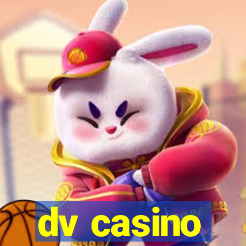 dv casino