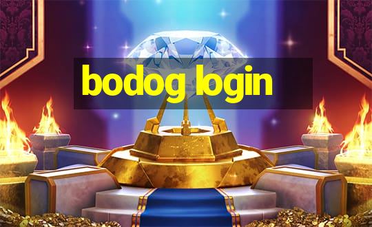 bodog login