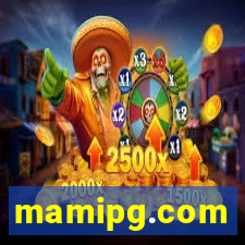 mamipg.com