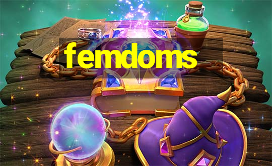 femdoms