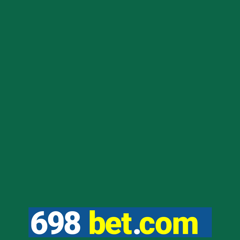 698 bet.com