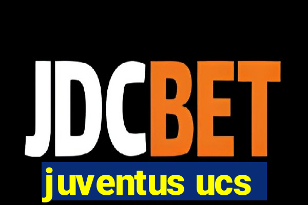 juventus ucs