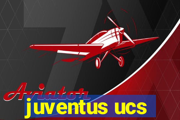 juventus ucs