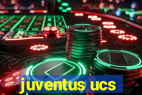 juventus ucs