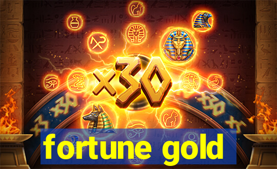 fortune gold