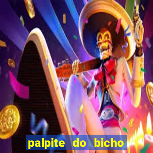 palpite do bicho deu no poste