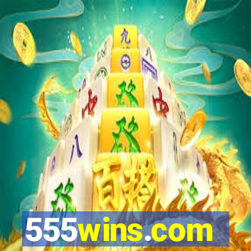 555wins.com