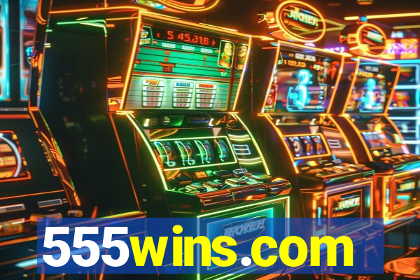 555wins.com