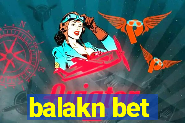 balakn bet