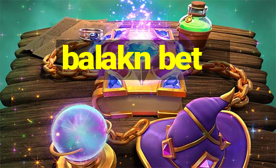 balakn bet