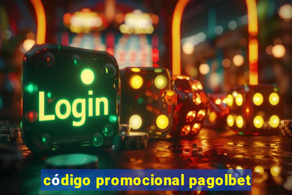 código promocional pagolbet