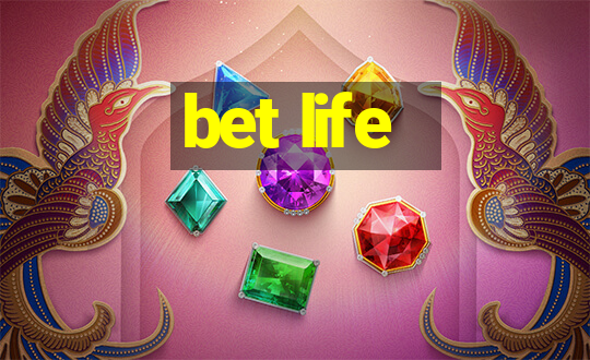 bet life