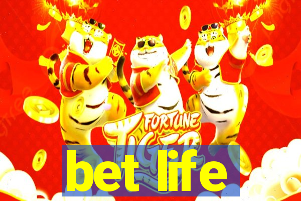 bet life