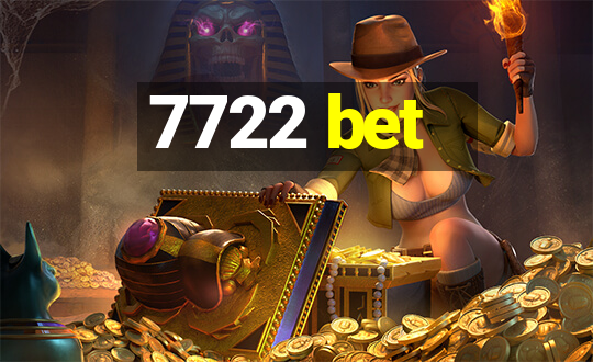 7722 bet