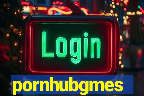 pornhubgmes