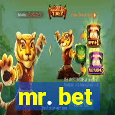 mr. bet