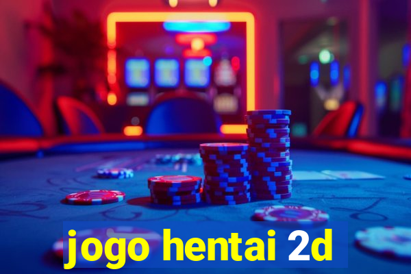 jogo hentai 2d