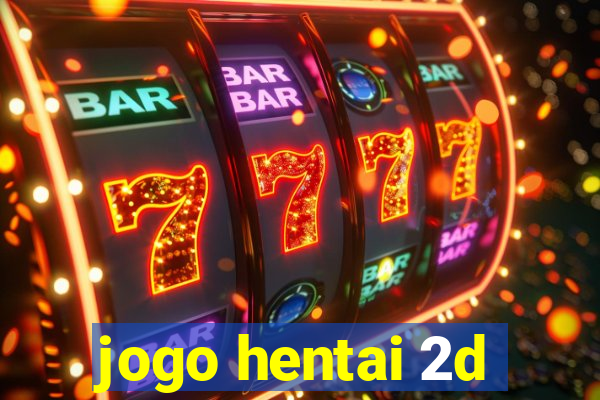 jogo hentai 2d