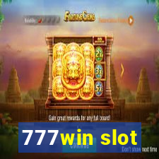 777win slot