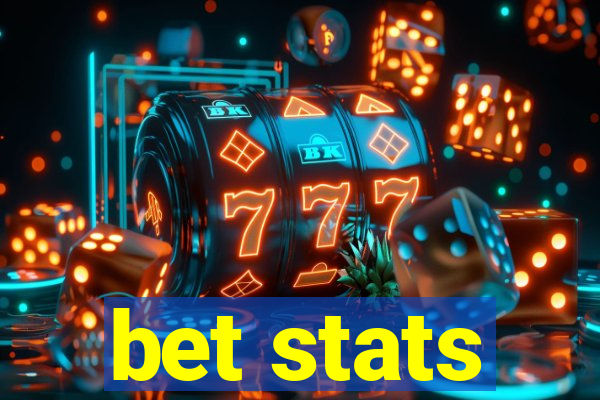 bet stats