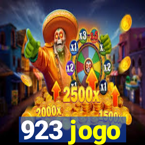 923 jogo