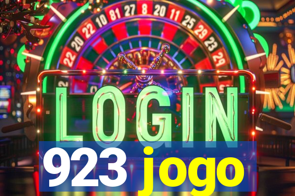 923 jogo