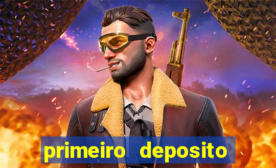 primeiro deposito estrela bet