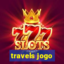 travels jogo