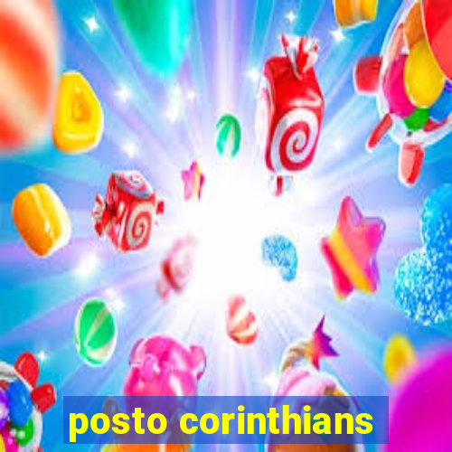 posto corinthians