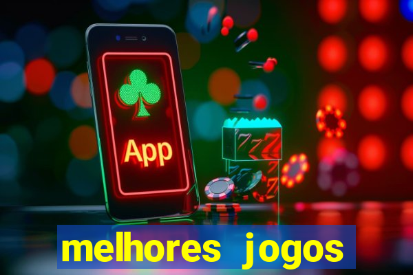 melhores jogos mmorpg mobile