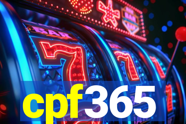 cpf365