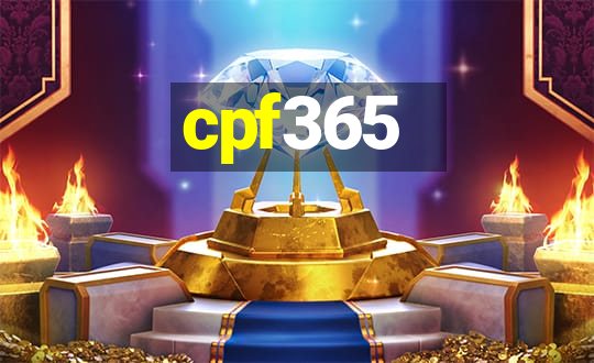 cpf365