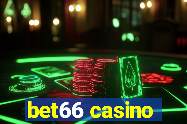 bet66 casino