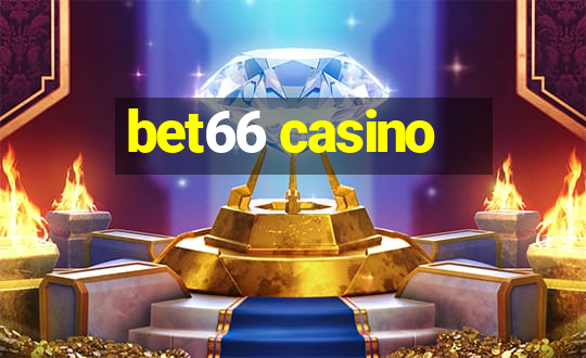 bet66 casino