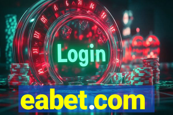 eabet.com