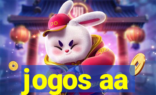 jogos aa