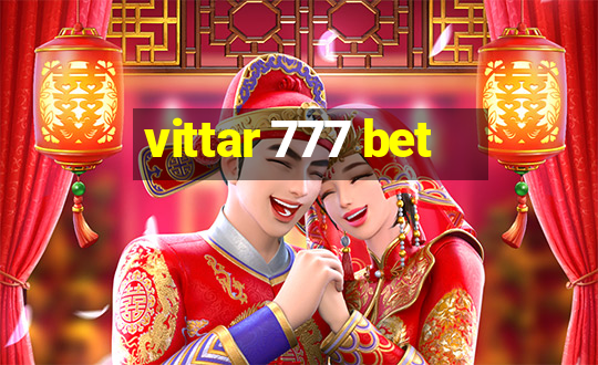 vittar 777 bet