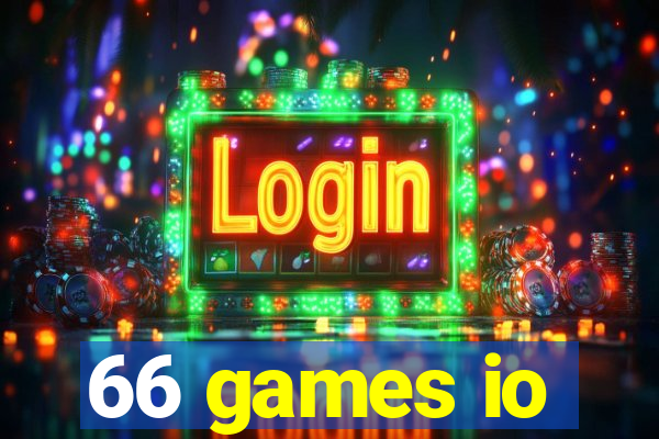 66 games io