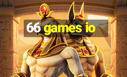 66 games io