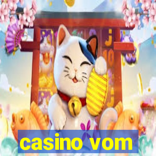 casino vom