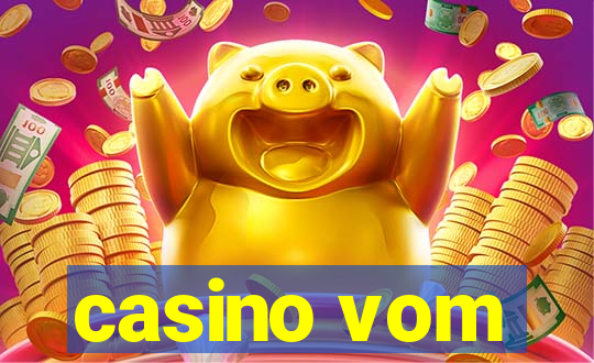 casino vom