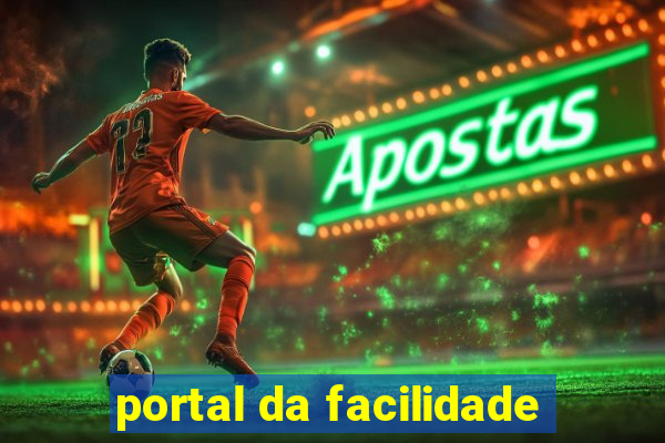 portal da facilidade