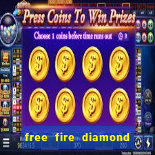 free fire diamond hack app real 2023