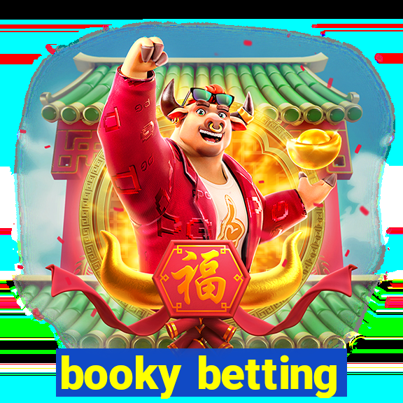 booky betting